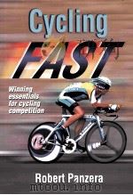 cycling fast   PDF电子版封面     