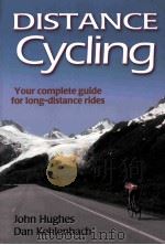distance cycling   PDF电子版封面     