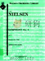 Symphony No.5 Op.50（ PDF版）