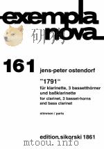 jens-peter ostendorf   1991  PDF电子版封面     