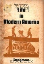Life in modern America（1977 PDF版）