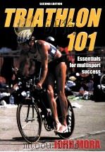 TRIATHLON 101 SECOND EDITION（1999 PDF版）