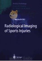 RADIOLOGICAL IMAGING OF SPORTS INJURIES（1998 PDF版）