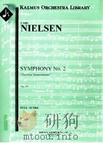 Symphony No.2（ PDF版）