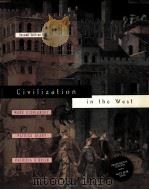 CIVILIZATION IN THE WEST  SECOND EDITION   1995  PDF电子版封面    MARK KISHLANSKY  PATRICK GEARY 