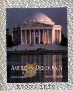 AMERICAN DEMOCRACY  THIRD EDITION（1993 PDF版）