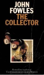 THE COLLECTOR（ PDF版）