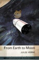 FROM EARTH TO MOON（ PDF版）