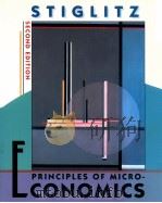 PRINCIPLES OF MICROCONOMICS  SECOND EDITION   1997  PDF电子版封面  0393969290  JOSEPH E.STIGLITZ 