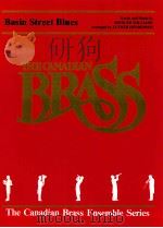 Basin street blues words and music   1999  PDF电子版封面    Spencer Williams 