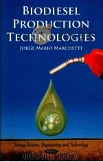 biodiesel production technologies     PDF电子版封面     