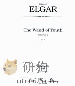 The Wand of Youth Suite No.2 Op.1b     PDF电子版封面     