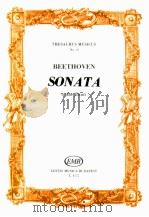 sonata a due flauti WoO 26 Z.4172 No.21   1964  PDF电子版封面    Beethoven 
