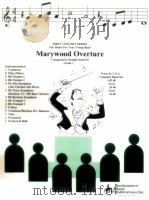 Mary wood Overture Grade 1   1992  PDF电子版封面     