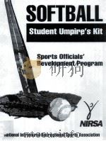 BASKETBALL STUDENT UMPIRE'S KIT     PDF电子版封面  9781450400176   