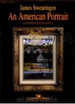 An American Portrait Catalog No.012-2956-00   1988  PDF电子版封面     