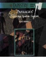 PASSAGES:EXPLORING SPOKEN ENGLISH（1993 PDF版）