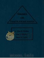 Simulation with visual SLAM and AweSim（1997 PDF版）
