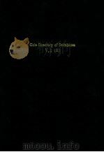 Gale directory of databases volume 1 :online databases march 1999 （B）（1999 PDF版）