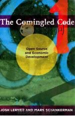 the comingled code  open source and economic development     PDF电子版封面     