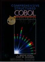 Comprehensive structured COBOL   1992  PDF电子版封面  0878358579   