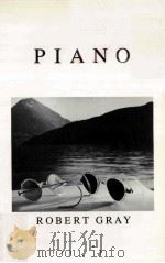 PIANO（1987 PDF版）