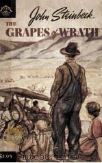 THE GRAPES OF WRATH（ PDF版）