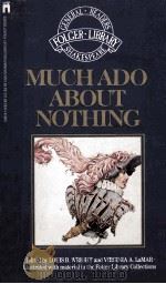 MUCH ADO ABOUT NOTHING（ PDF版）