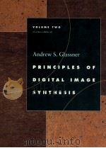 Principles of digital image synthesis volume two   1995  PDF电子版封面  1558602763  Andrew S.Glassner 