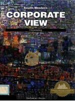 South-Western corporate view : orientation   1999  PDF电子版封面  0538684712   