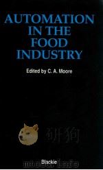 Measurement of food preferences   1991  PDF电子版封面  0216929768   