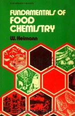 Fundamentals of food chemistry（1980 PDF版）