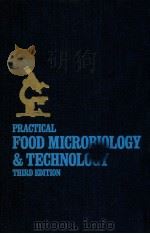 Practical food microbiology and technology third edition（1988 PDF版）