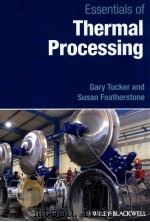 Essentials of thermal processing（ PDF版）