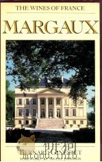 The wines of France Margaux（1984 PDF版）