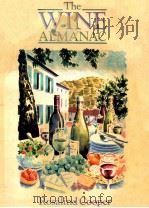 The wine almanac（1986 PDF版）