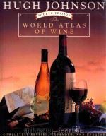 the world atlas of wine fourth edition（1994 PDF版）