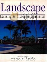 Landscape architecture（1997 PDF版）