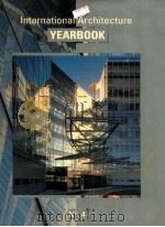 International architecture yearbook   1997  PDF电子版封面  1875498877   