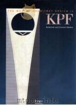 KPF : selected and current works（1997 PDF版）