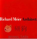 Richard Meier architect : volume 3   1999  PDF电子版封面  0847820483   