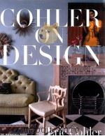cohler on design（ PDF版）