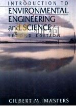 Introduction to environmental engineering and science second edition   1997  PDF电子版封面  0131553844   