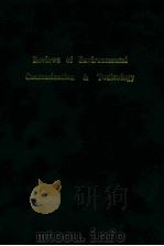 Reviews of environmental contamination and toxicology volume 147   1996  PDF电子版封面  0387948104  W. Ware George 