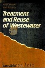 Treatment and reuse of wastewater（ PDF版）