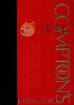 Compton's encyclopedia and fact-index volume 10 H-Hypno pages 1-290   1987  PDF电子版封面  0852294441   