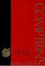 Compton's encyclopedia and fact-index volume 15 Migra-myth pages 307-582   1987  PDF电子版封面  0852294441   