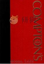 Compton's encyclopedia and fact-index volume 19 Phill-Pytho pages 263-544   1987  PDF电子版封面  0852294441   
