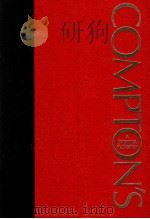 Compton's encyclopedia and fact-index volume 22 South-Syrin pages 263-550   1987  PDF电子版封面  0852294441   