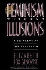 FEMINISM WITHOUT ILLUSIONS（1991 PDF版）